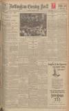 Nottingham Evening Post Thursday 07 October 1926 Page 1