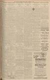 Nottingham Evening Post Monday 11 October 1926 Page 7