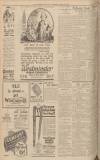 Nottingham Evening Post Wednesday 20 October 1926 Page 4