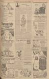 Nottingham Evening Post Monday 01 November 1926 Page 3
