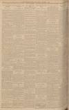 Nottingham Evening Post Monday 01 November 1926 Page 6