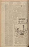Nottingham Evening Post Thursday 04 November 1926 Page 8