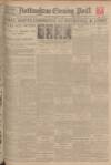 Nottingham Evening Post Monday 08 November 1926 Page 1