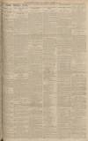 Nottingham Evening Post Saturday 13 November 1926 Page 5