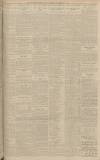 Nottingham Evening Post Saturday 20 November 1926 Page 5
