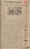 Nottingham Evening Post Friday 26 November 1926 Page 1