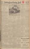 Nottingham Evening Post Thursday 02 December 1926 Page 1
