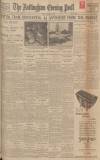 Nottingham Evening Post Friday 03 December 1926 Page 1