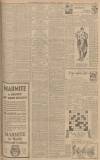 Nottingham Evening Post Saturday 04 December 1926 Page 3