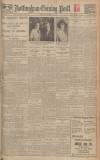 Nottingham Evening Post Wednesday 15 December 1926 Page 1