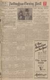 Nottingham Evening Post Thursday 06 January 1927 Page 1