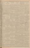 Nottingham Evening Post Monday 10 January 1927 Page 5
