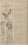 Nottingham Evening Post Wednesday 12 January 1927 Page 4