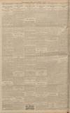 Nottingham Evening Post Wednesday 12 January 1927 Page 6