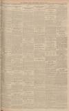 Nottingham Evening Post Monday 24 January 1927 Page 5