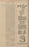 Nottingham Evening Post Monday 24 January 1927 Page 8