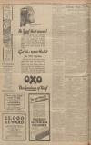 Nottingham Evening Post Tuesday 01 February 1927 Page 4