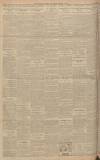 Nottingham Evening Post Monday 21 February 1927 Page 6