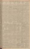 Nottingham Evening Post Wednesday 23 February 1927 Page 5