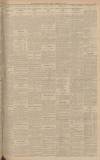 Nottingham Evening Post Thursday 24 February 1927 Page 5