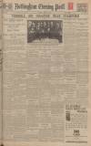 Nottingham Evening Post Thursday 16 June 1927 Page 1