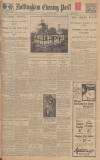 Nottingham Evening Post Thursday 23 June 1927 Page 1