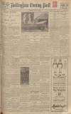 Nottingham Evening Post Thursday 13 October 1927 Page 1