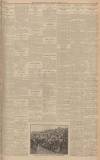 Nottingham Evening Post Wednesday 01 February 1928 Page 5