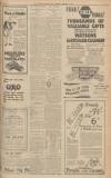 Nottingham Evening Post Wednesday 01 February 1928 Page 7