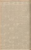 Nottingham Evening Post Friday 17 February 1928 Page 8