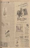 Nottingham Evening Post Monday 27 February 1928 Page 3