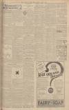 Nottingham Evening Post Saturday 07 April 1928 Page 7
