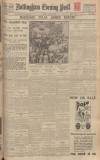 Nottingham Evening Post Thursday 12 July 1928 Page 1