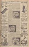 Nottingham Evening Post Friday 13 July 1928 Page 11