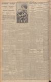 Nottingham Evening Post Wednesday 15 August 1928 Page 6