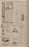 Nottingham Evening Post Thursday 01 November 1928 Page 6