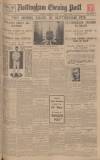 Nottingham Evening Post Saturday 03 November 1928 Page 1