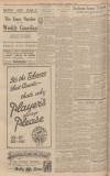 Nottingham Evening Post Saturday 08 December 1928 Page 4