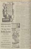 Nottingham Evening Post Tuesday 11 December 1928 Page 6