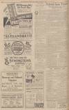 Nottingham Evening Post Friday 11 January 1929 Page 6