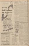 Nottingham Evening Post Friday 18 January 1929 Page 6