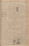 Nottingham Evening Post Wednesday 06 February 1929 Page 5