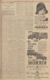 Nottingham Evening Post Thursday 11 April 1929 Page 11