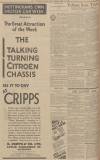 Nottingham Evening Post Tuesday 11 June 1929 Page 4