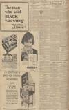 Nottingham Evening Post Wednesday 12 June 1929 Page 4