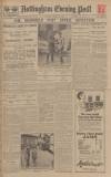Nottingham Evening Post Thursday 29 August 1929 Page 1