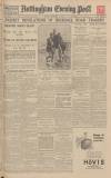 Nottingham Evening Post Monday 09 September 1929 Page 1