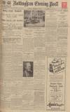 Nottingham Evening Post Thursday 19 September 1929 Page 1