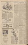 Nottingham Evening Post Tuesday 15 October 1929 Page 4