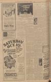 Nottingham Evening Post Tuesday 15 October 1929 Page 8